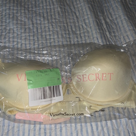 Lemonade VS Bra - Picture 4 of 7